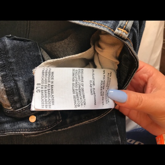 pants - Picture 5 of 5